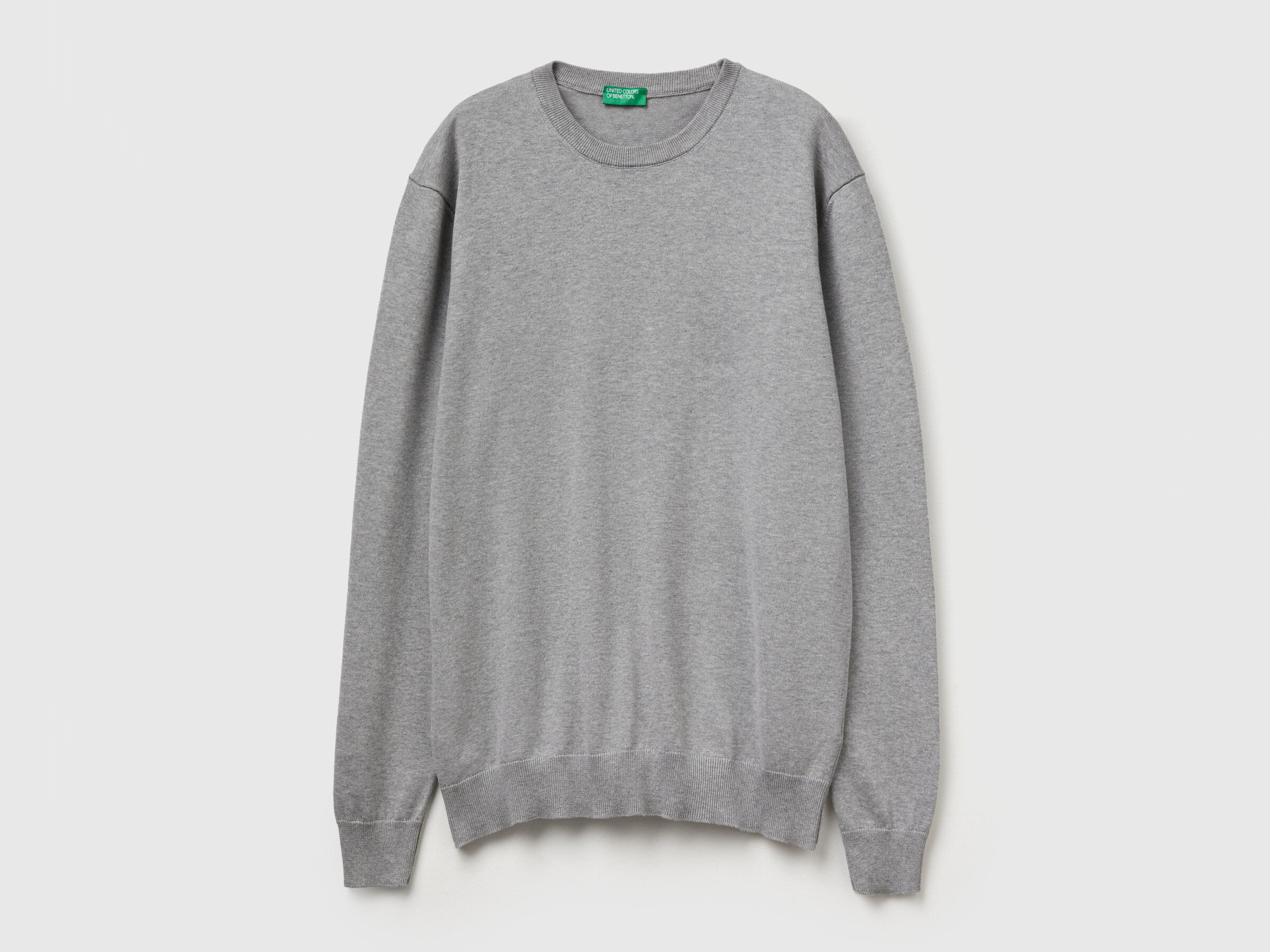 SWEATER L/S Hombre image number 4